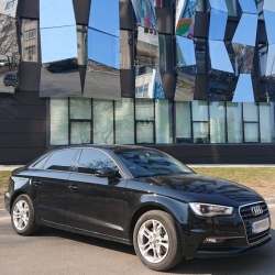 Audi S3 Full