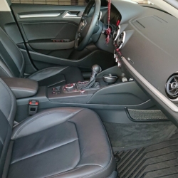Audi S3 Full